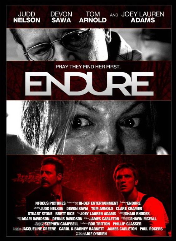 Endure