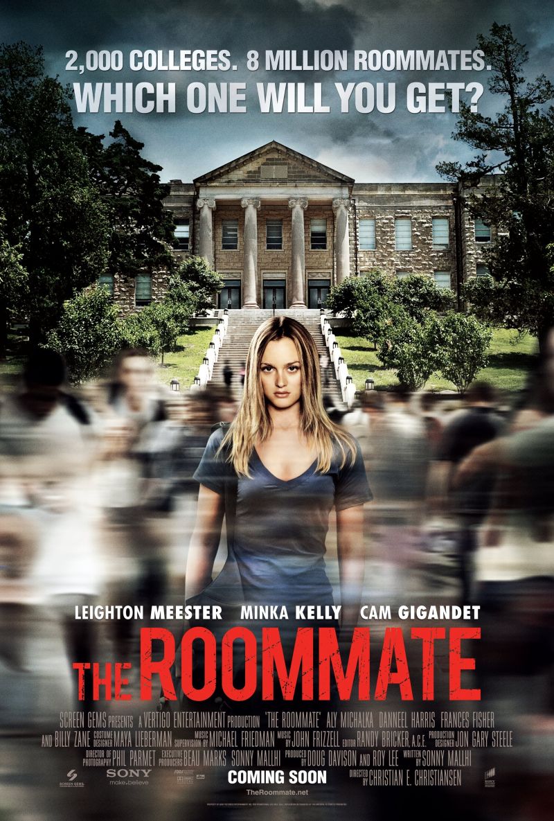 Roommate, the