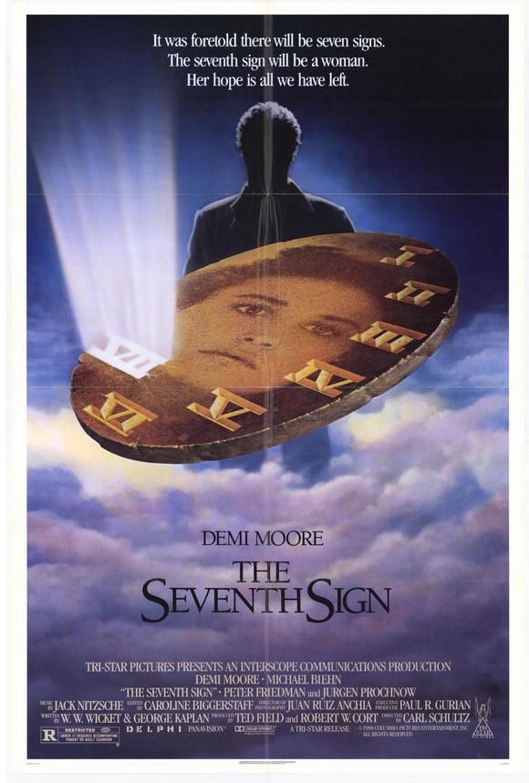 Seventh Sign, the