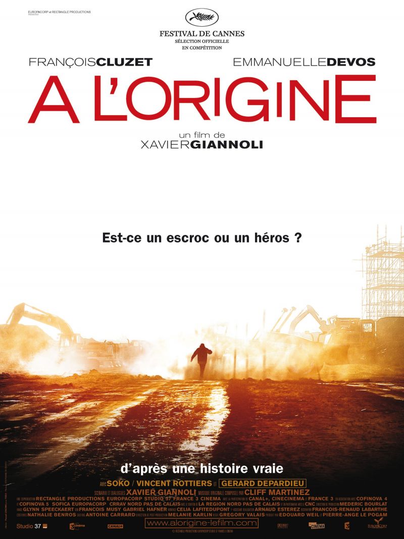 L'Origine, a