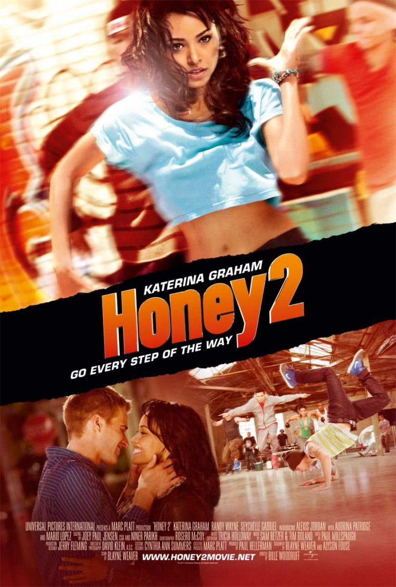 Honey 2