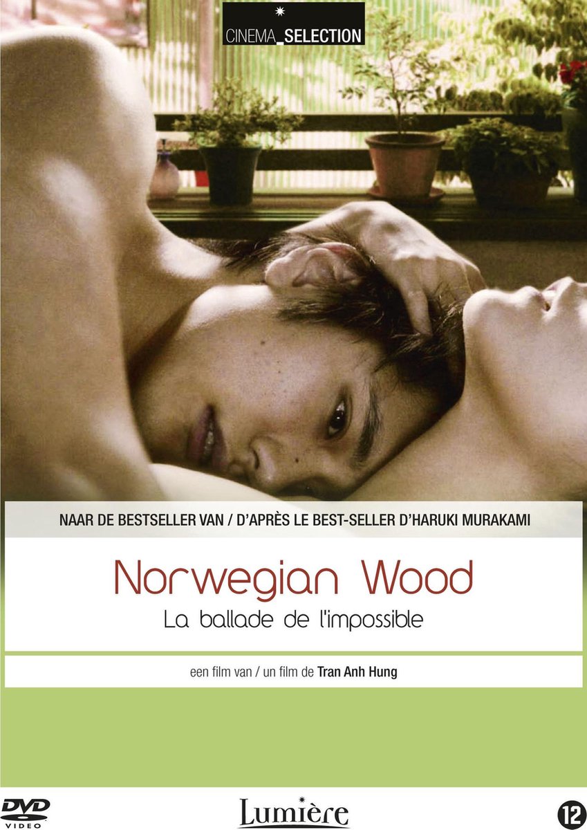 Norwegian Wood