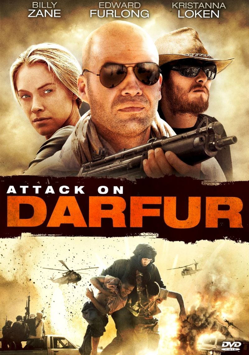 Darfur