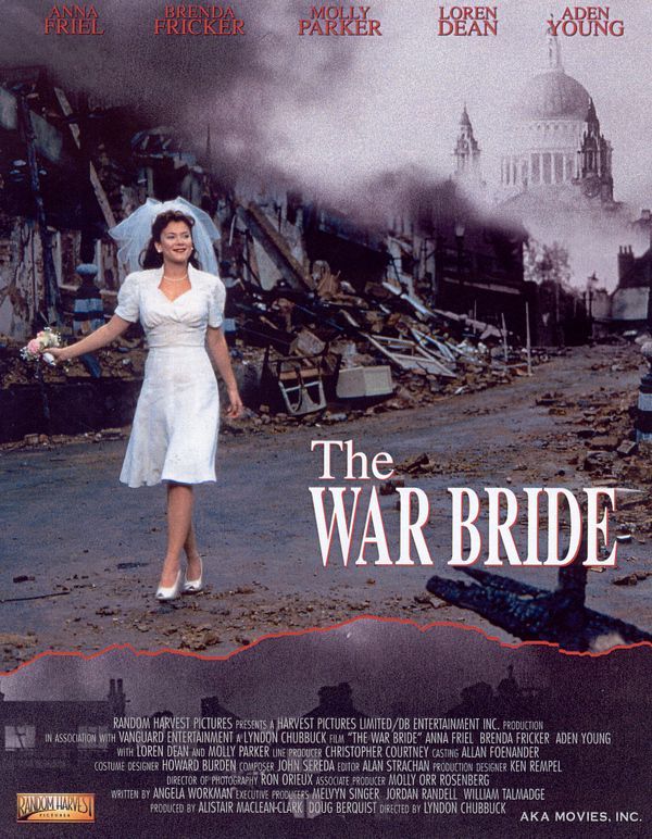 War Bride, the