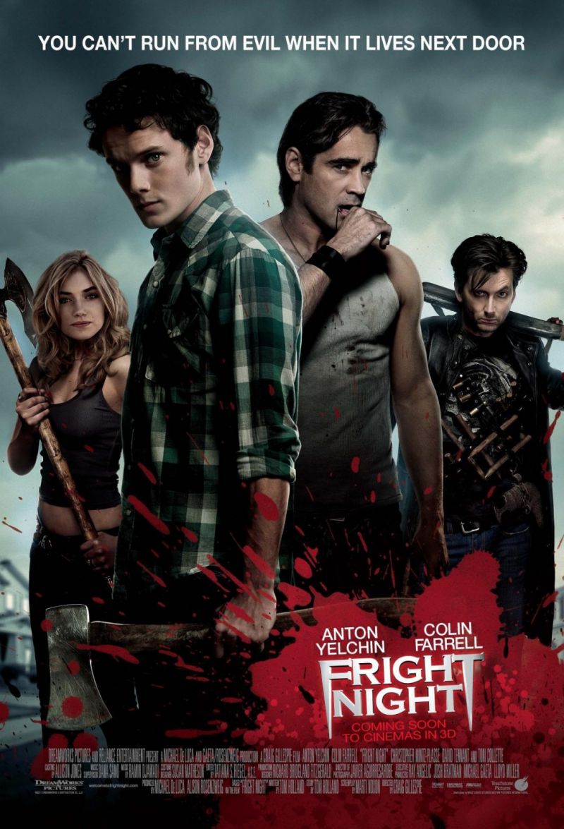 Fright Night