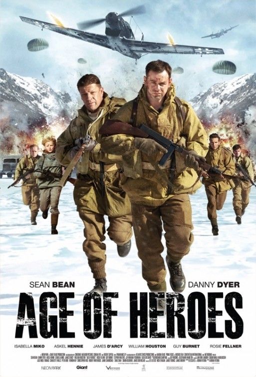 Age Of Heroes