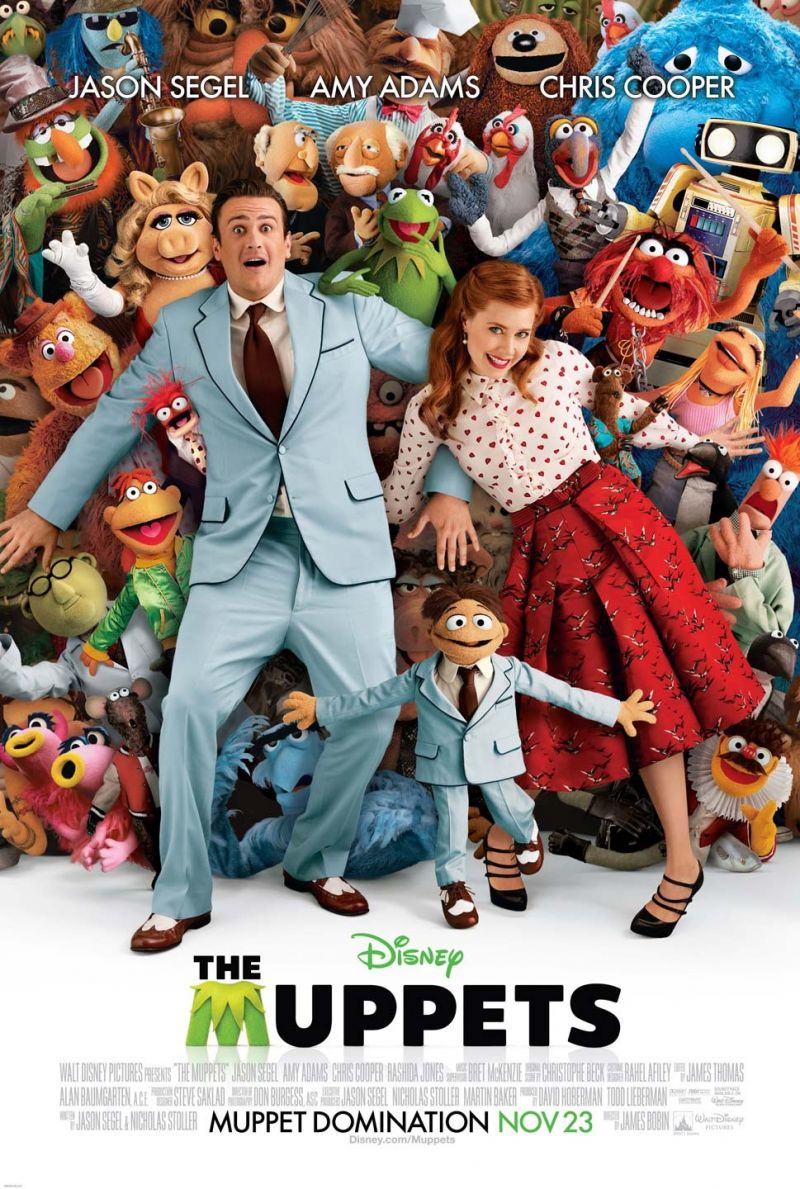 Muppets, the