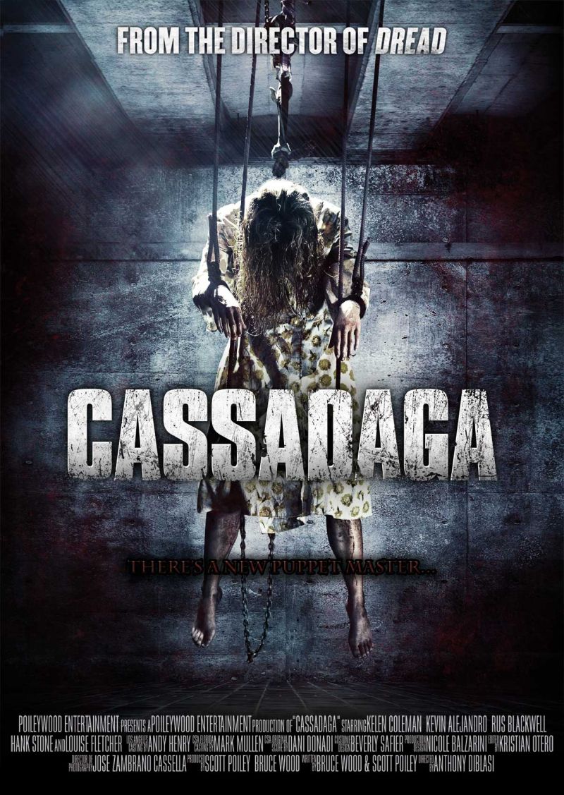 Cassadaga