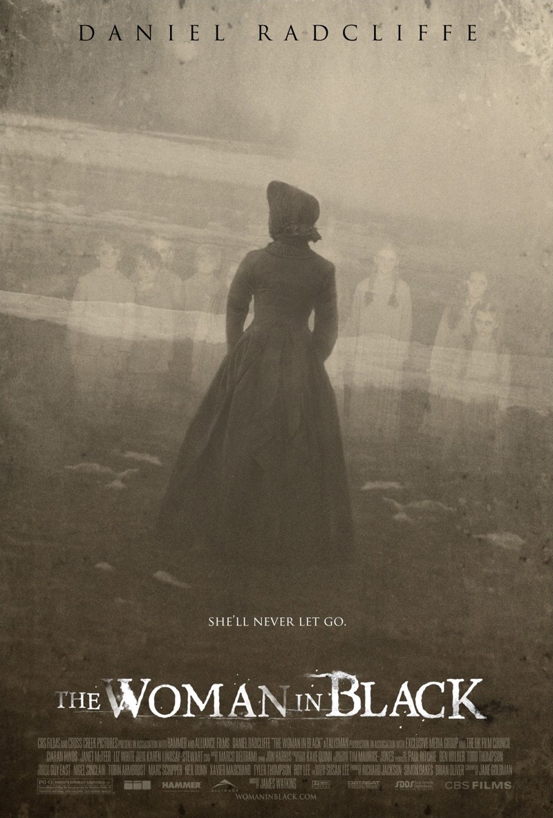 Woman In Black, the