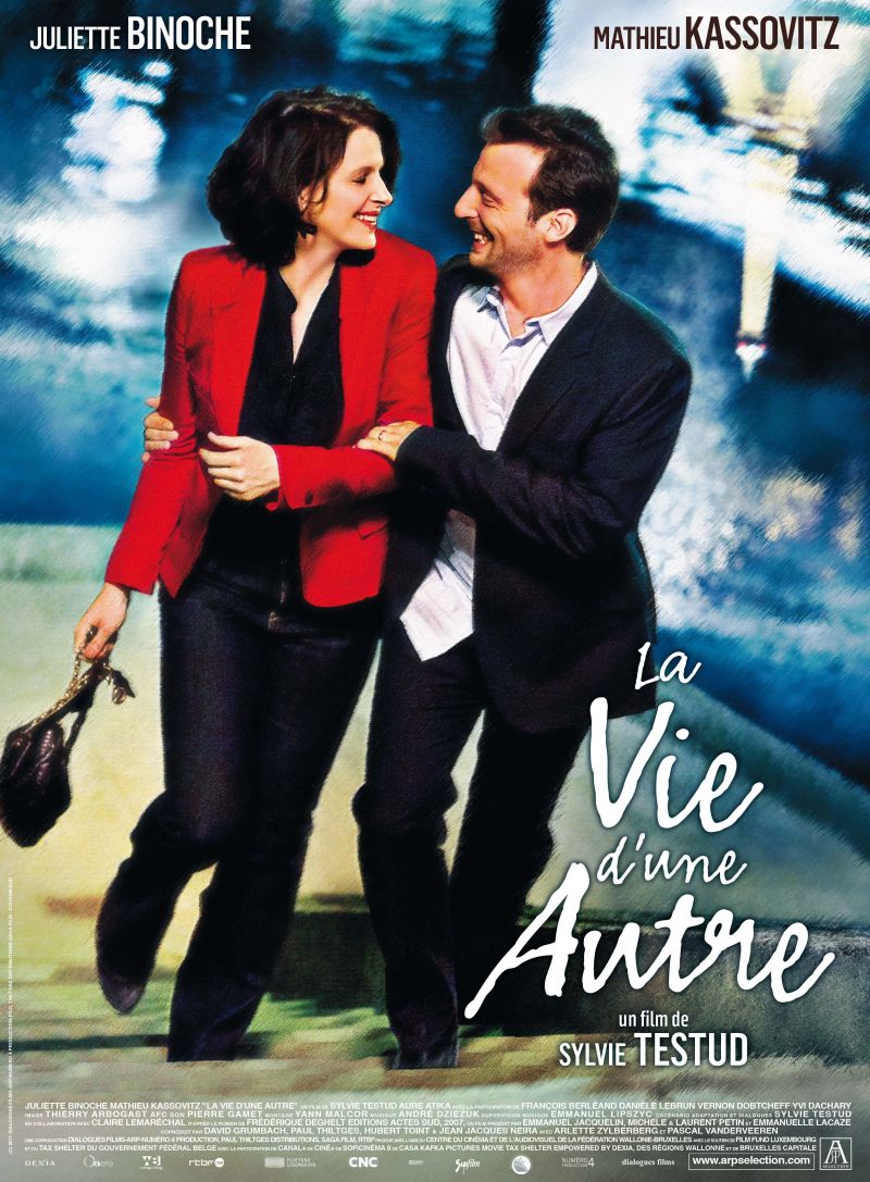 Vie D'Une Autre, la