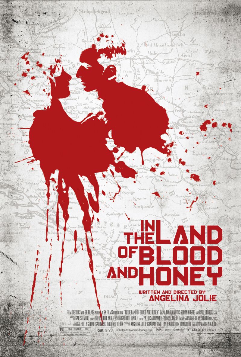 In The Land Of Blood And Honey