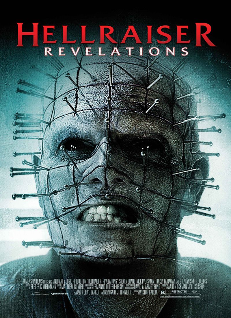 Hellraiser 9