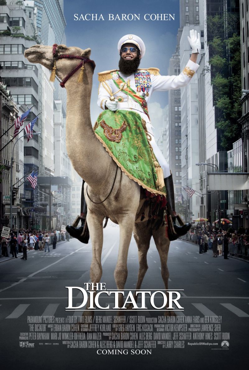 Dictator, the