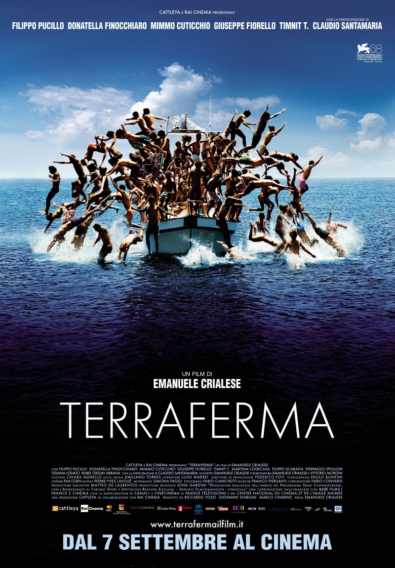 Terraferma