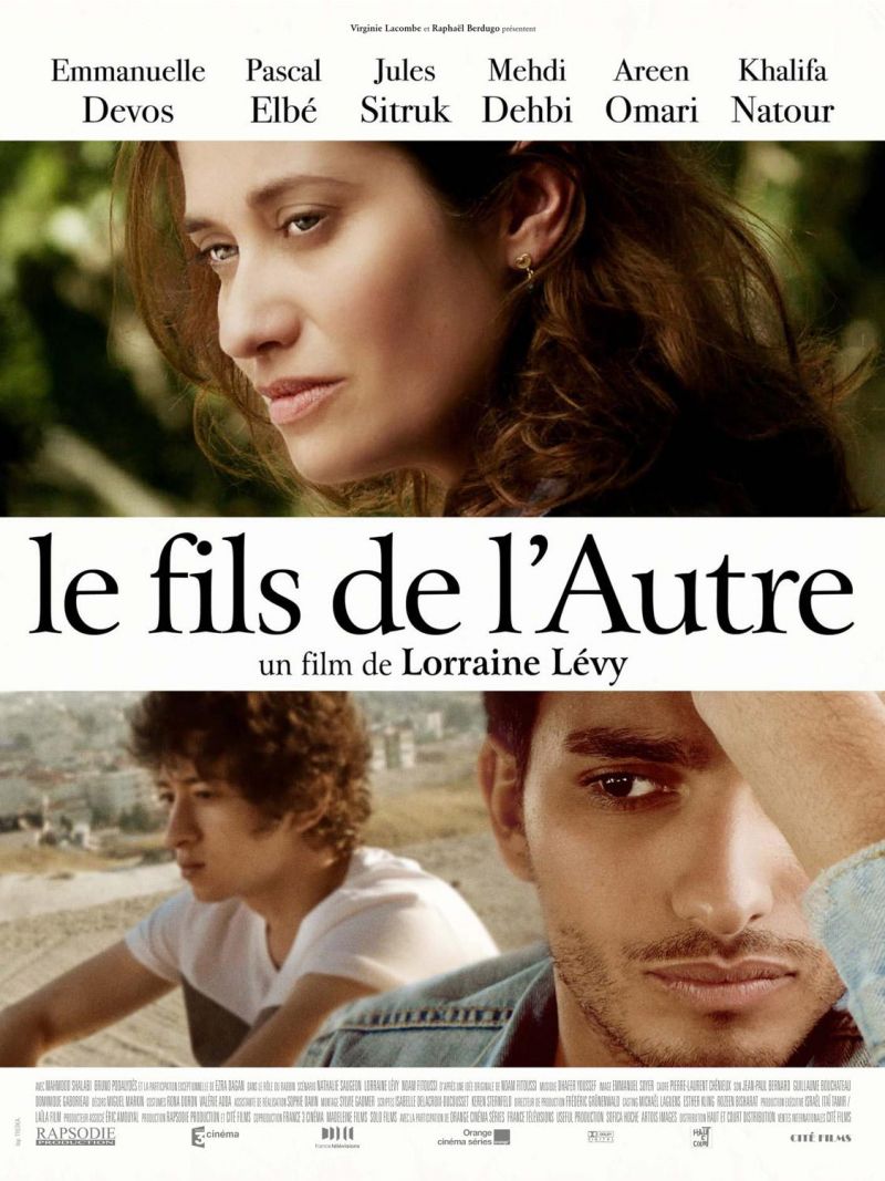 Fils de l'Autre, Le