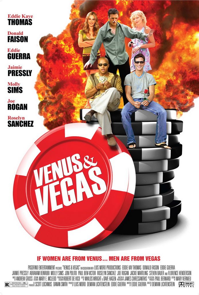 Venus & Vegas