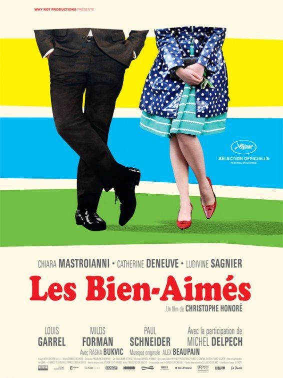 Bien-Aimés, les