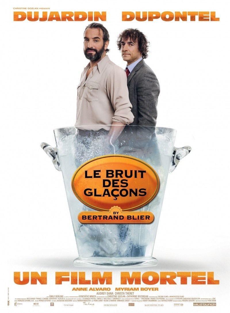 Bruit Des Glaçons