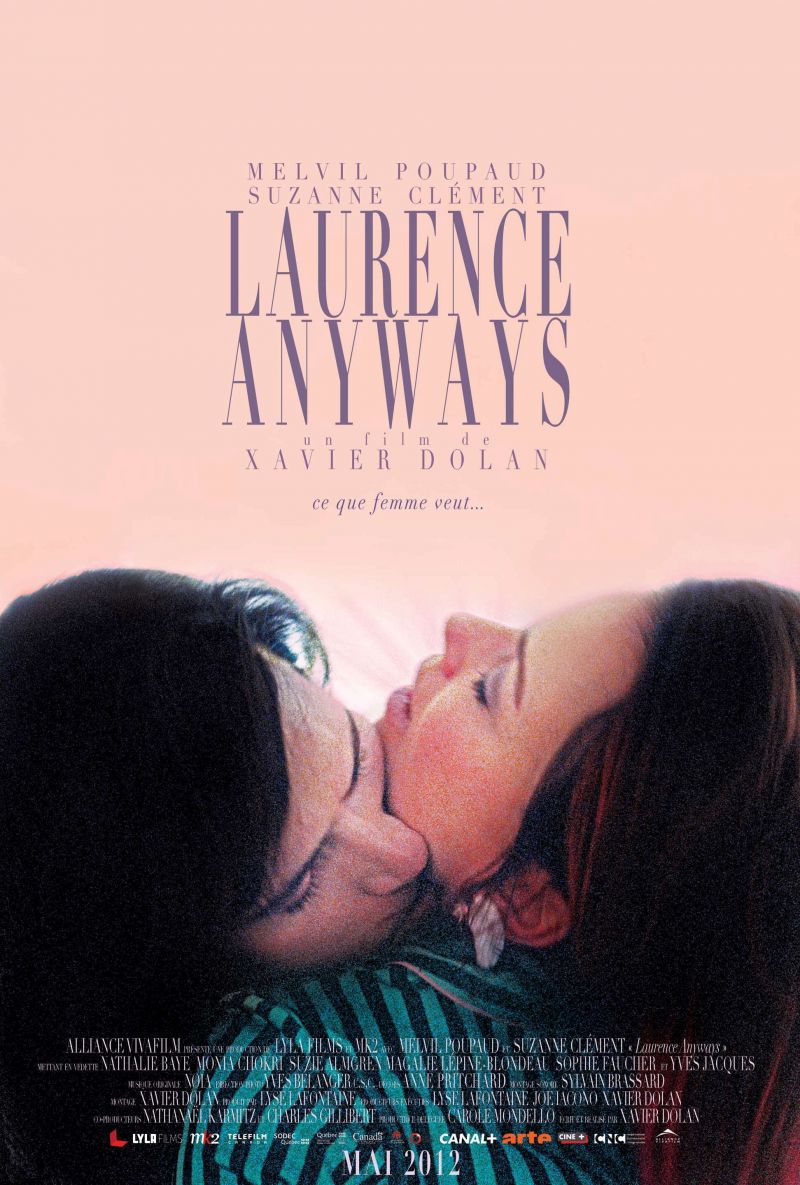 Laurence Anyways