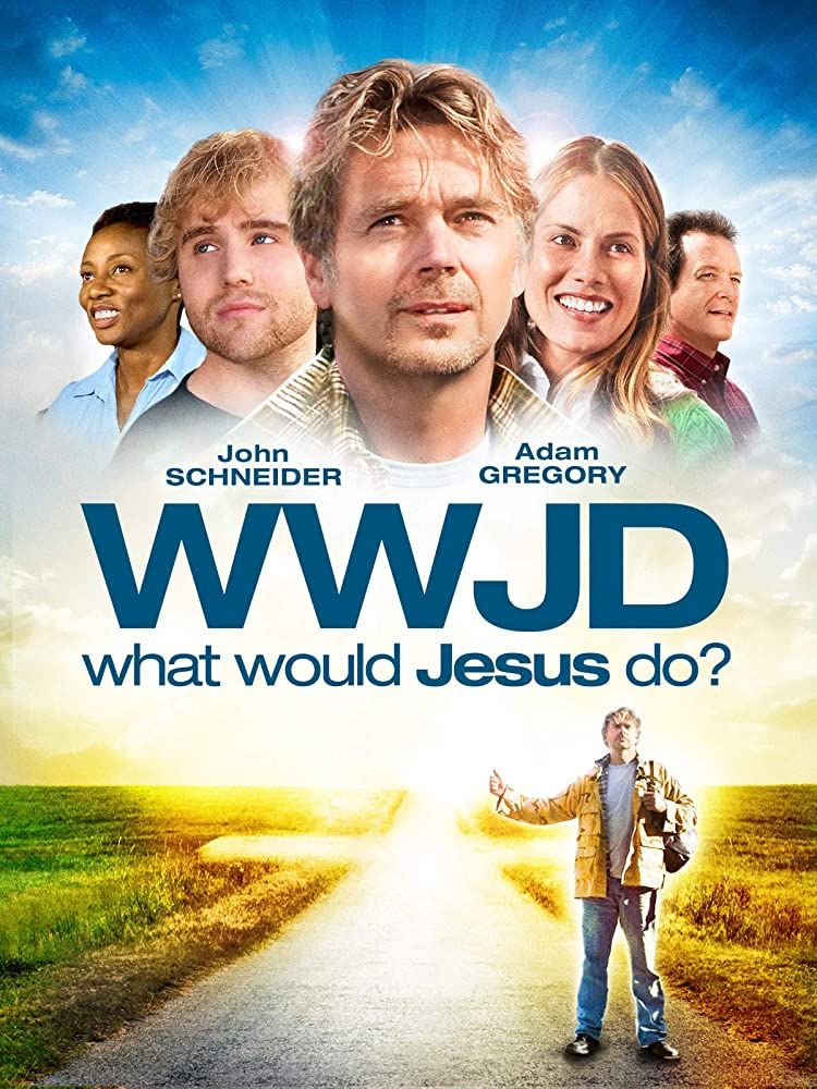 WWJD