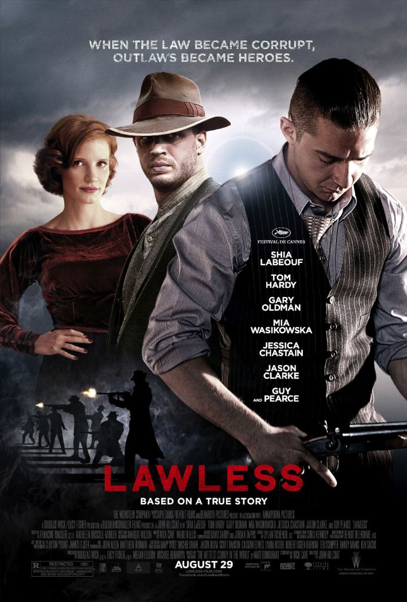 Lawless