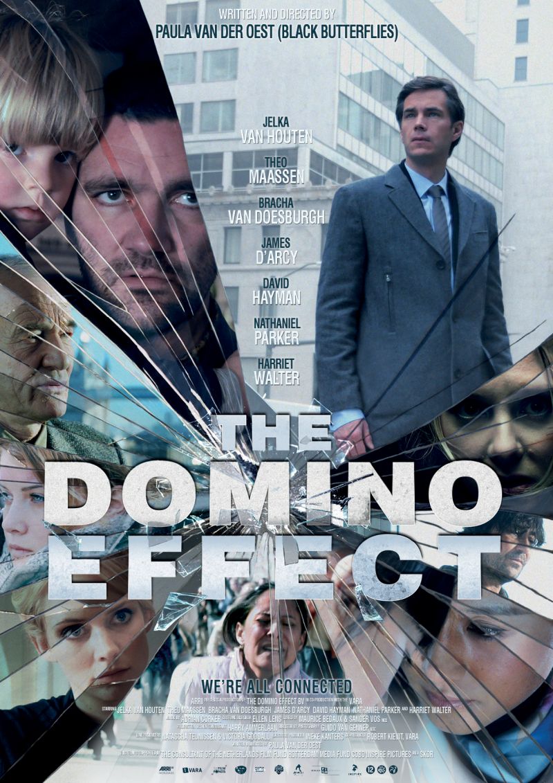 Domino Effect, the