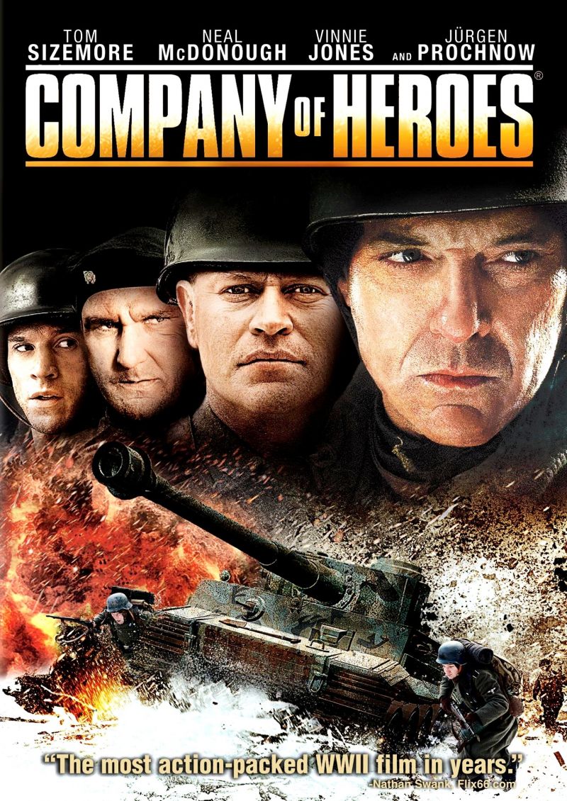 Company Of Heroes