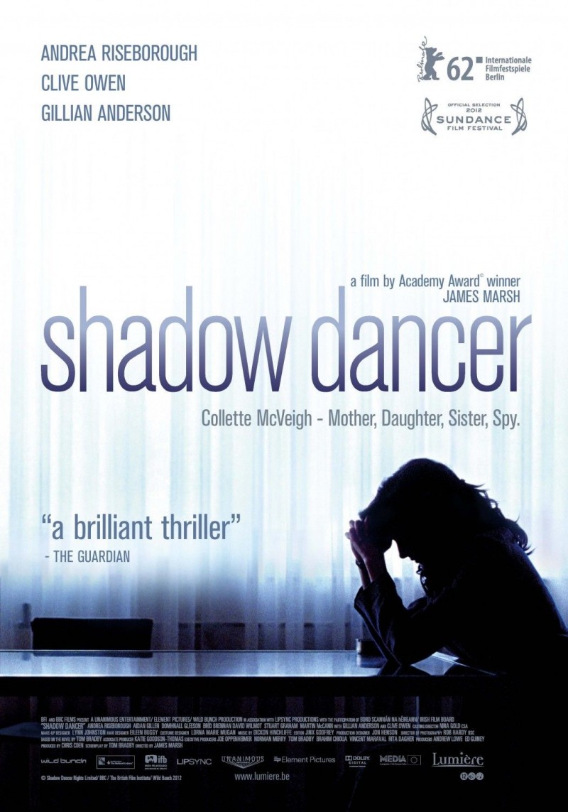 Shadow Dancer