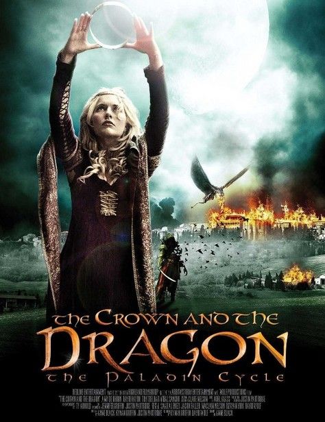 Crown and the Dragon, The