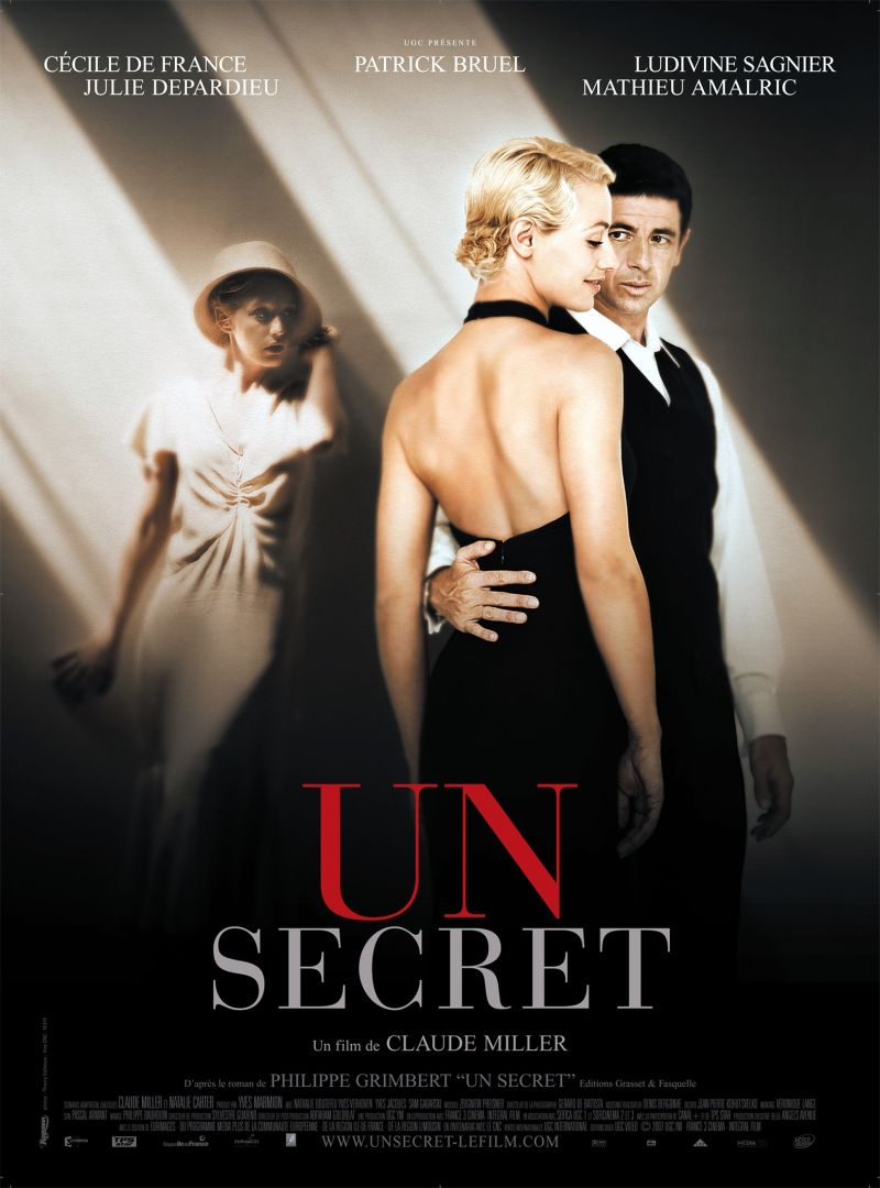 Un Secret