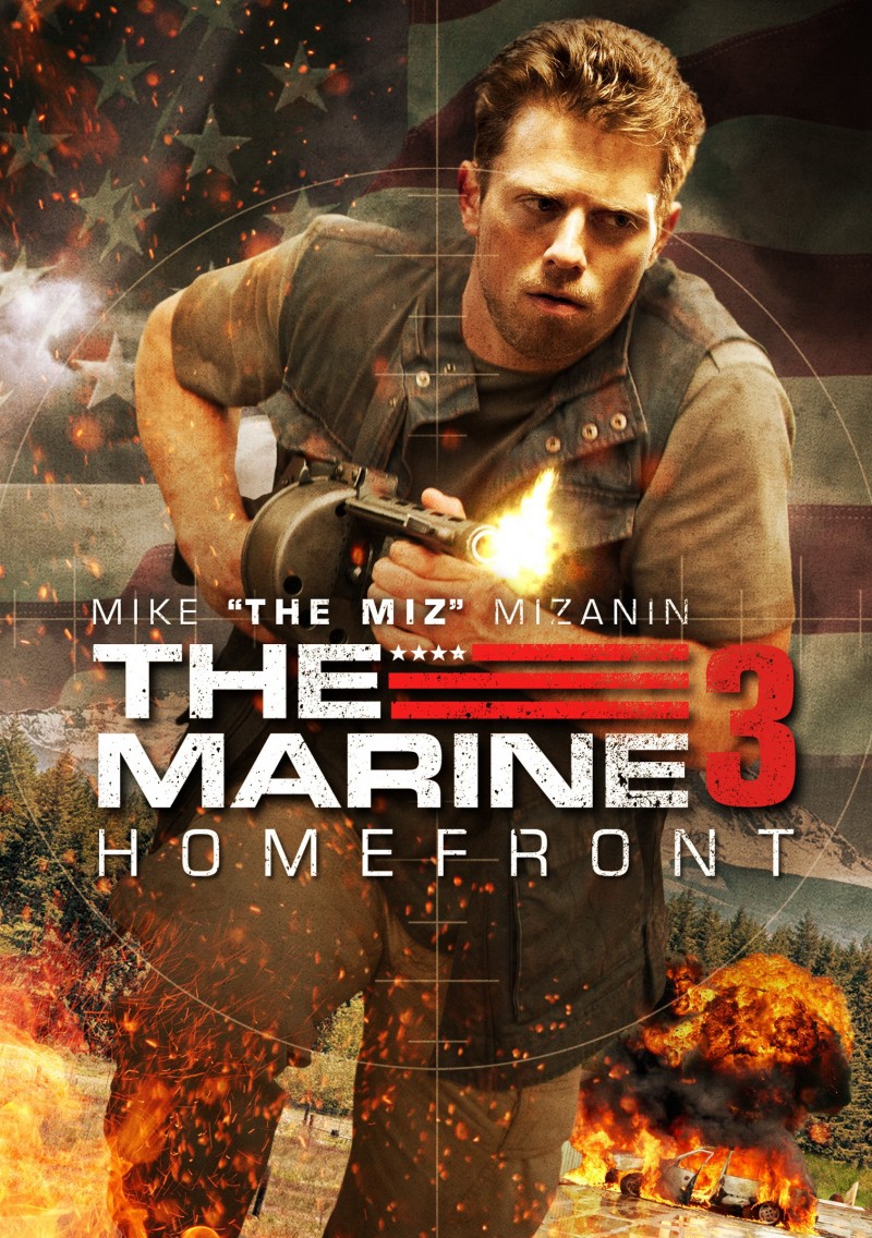 Marine 3, the