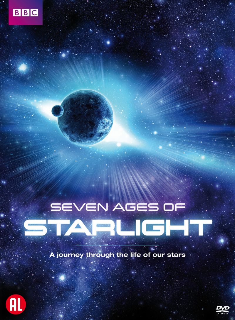 Seven Ages Of Starlight