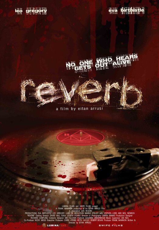 Reverb