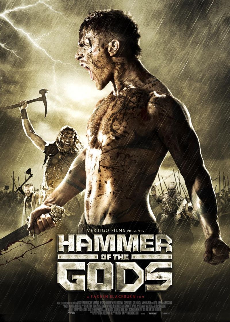 Hammer Of Gods