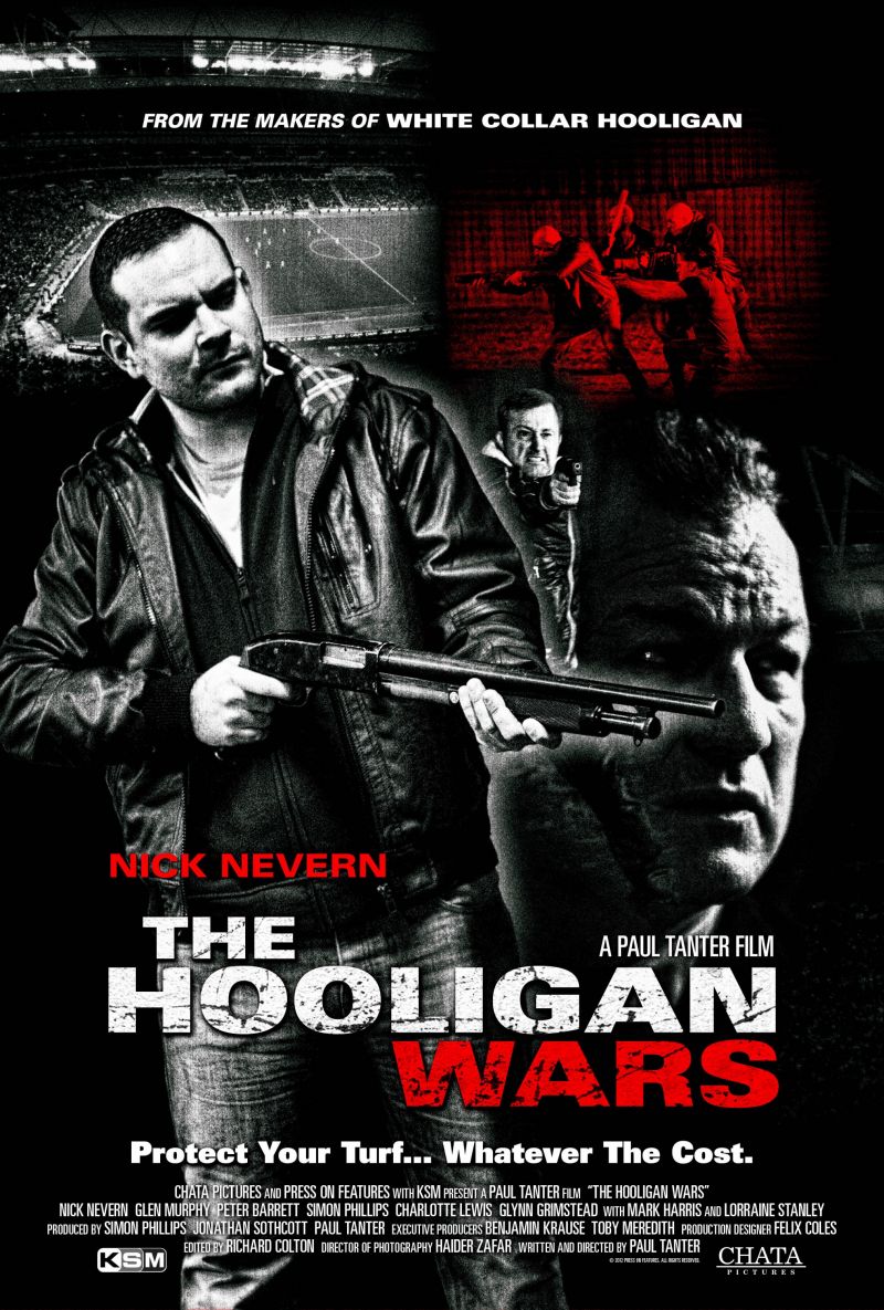 Hooligan wars, The