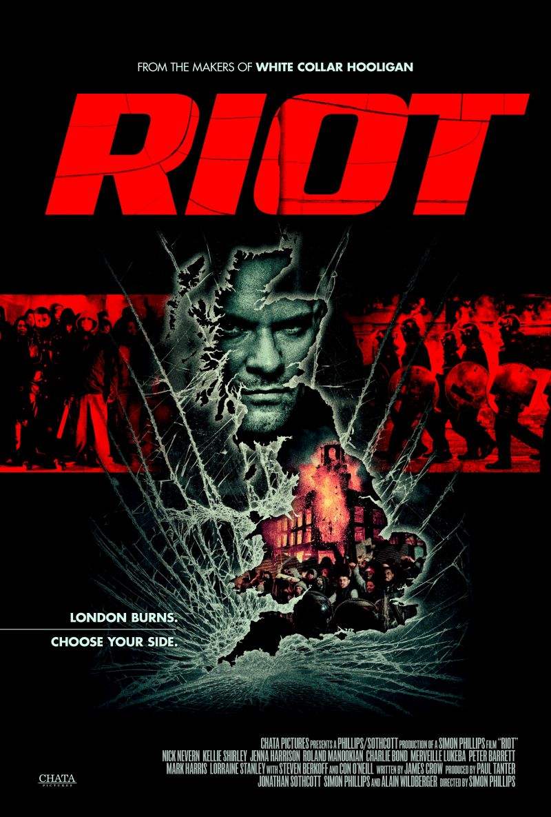 Riot