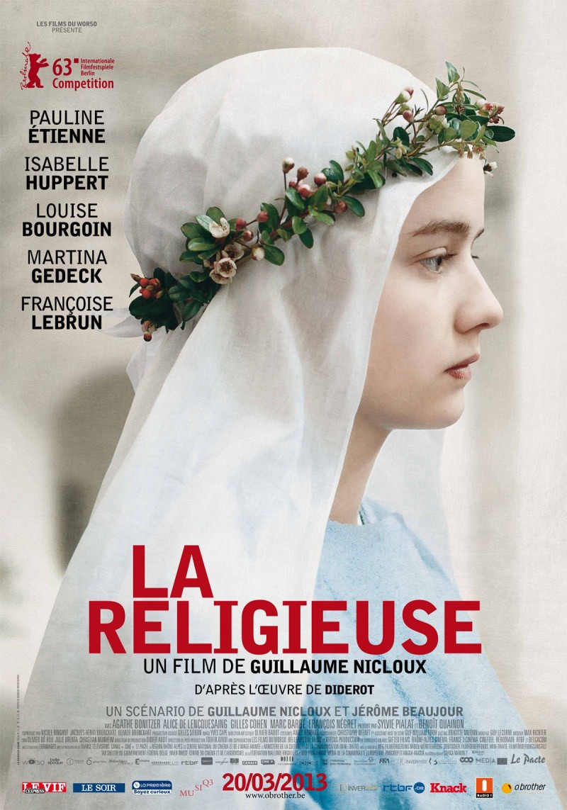 Religieuse, la