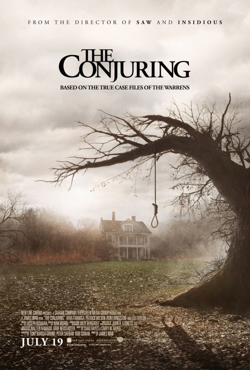 Conjuring, the