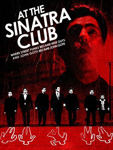 At The Sinatra Club