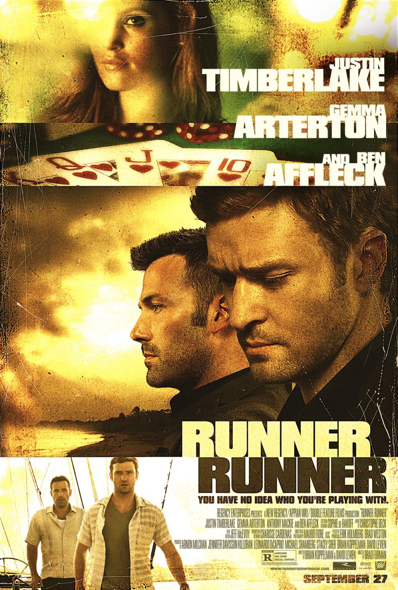 Runner Runner