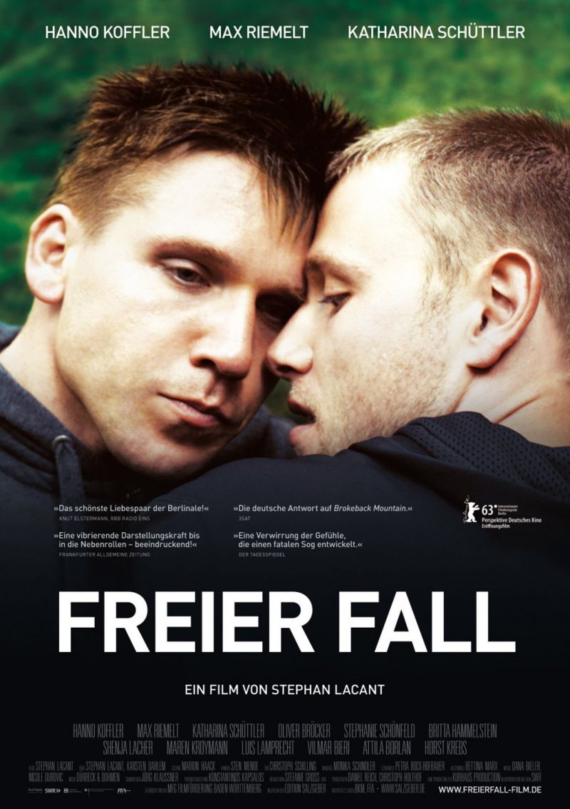 Freier Fall