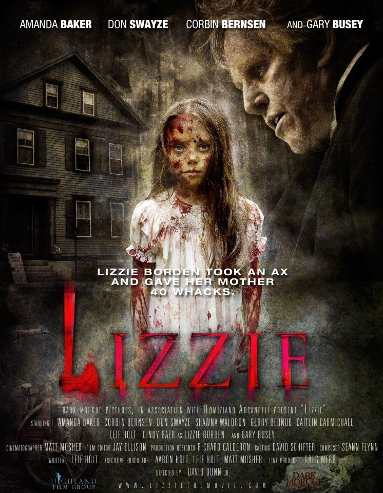 Lizzie (2014)