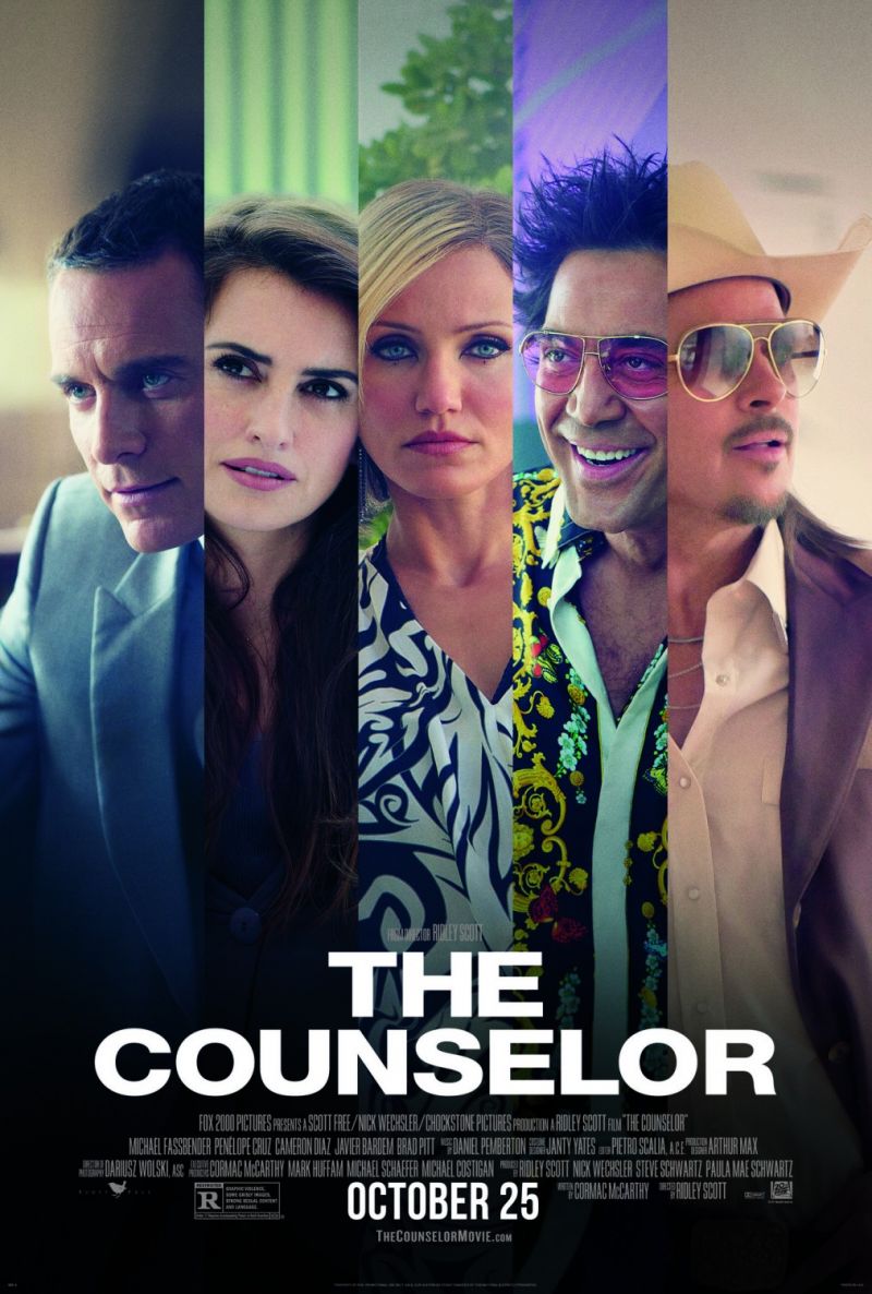 Counselor, The