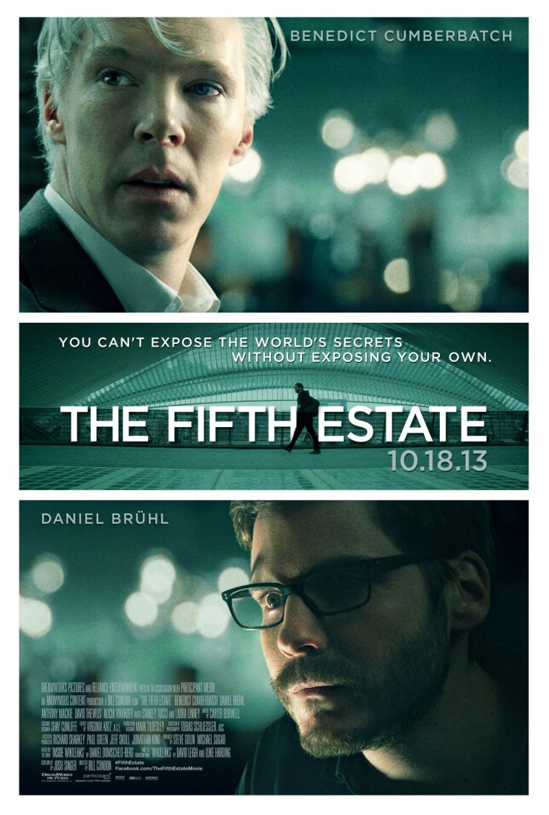 Fifth Estate, the