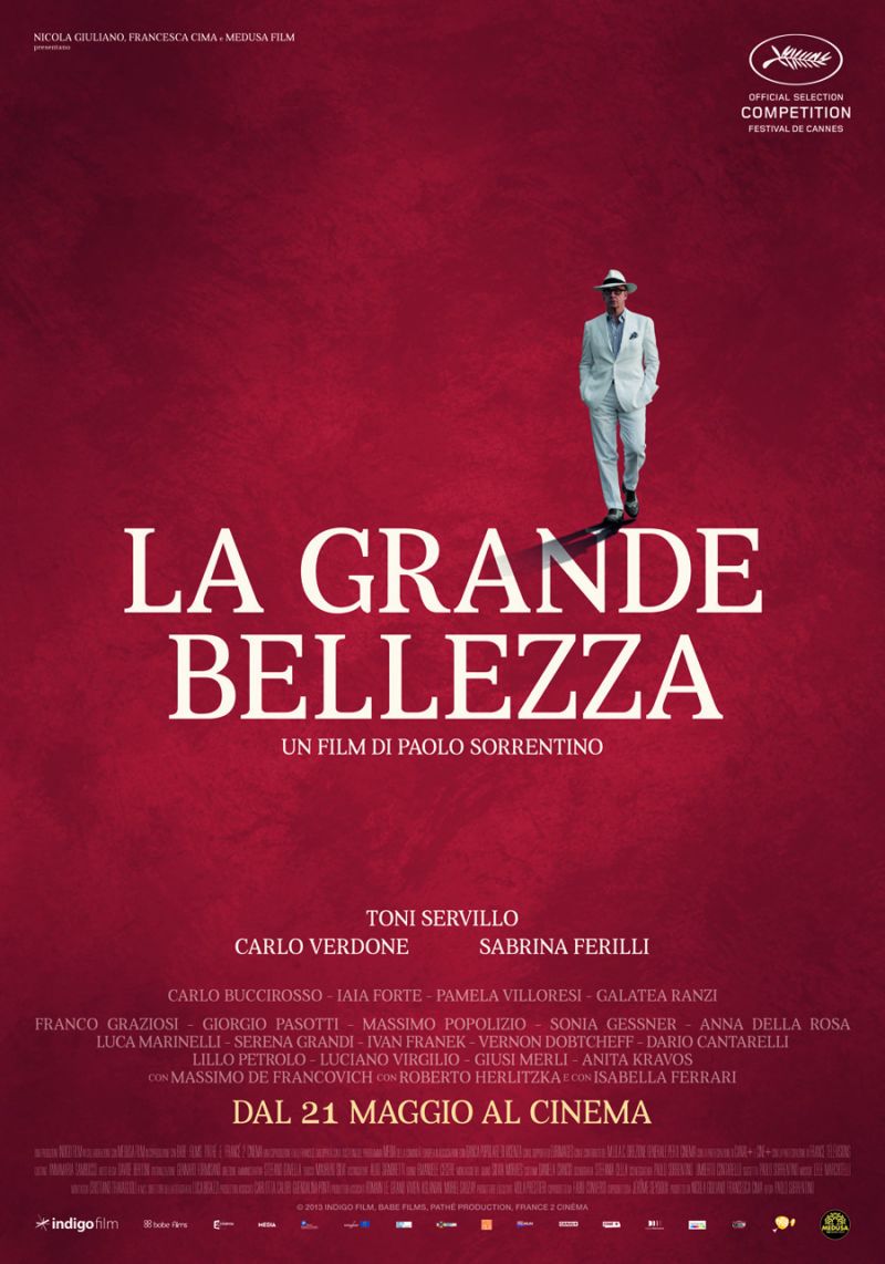 Grande Bellezza, la