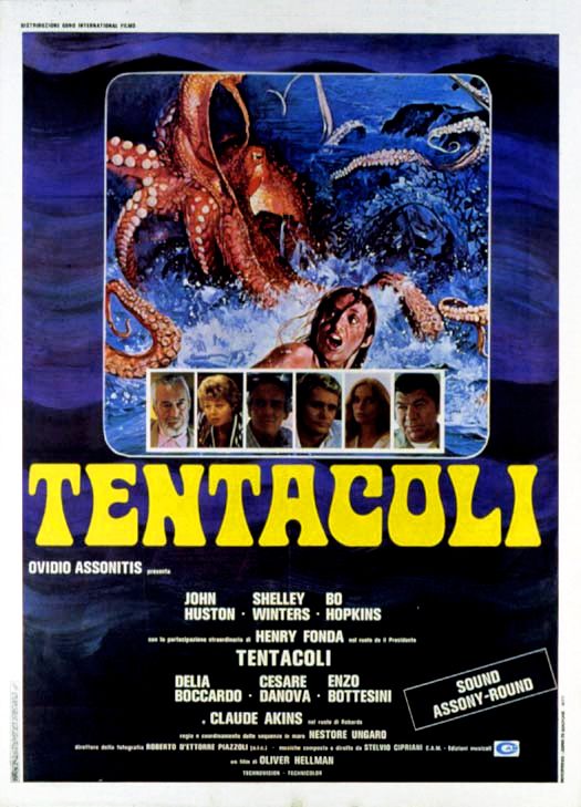 Tentacles