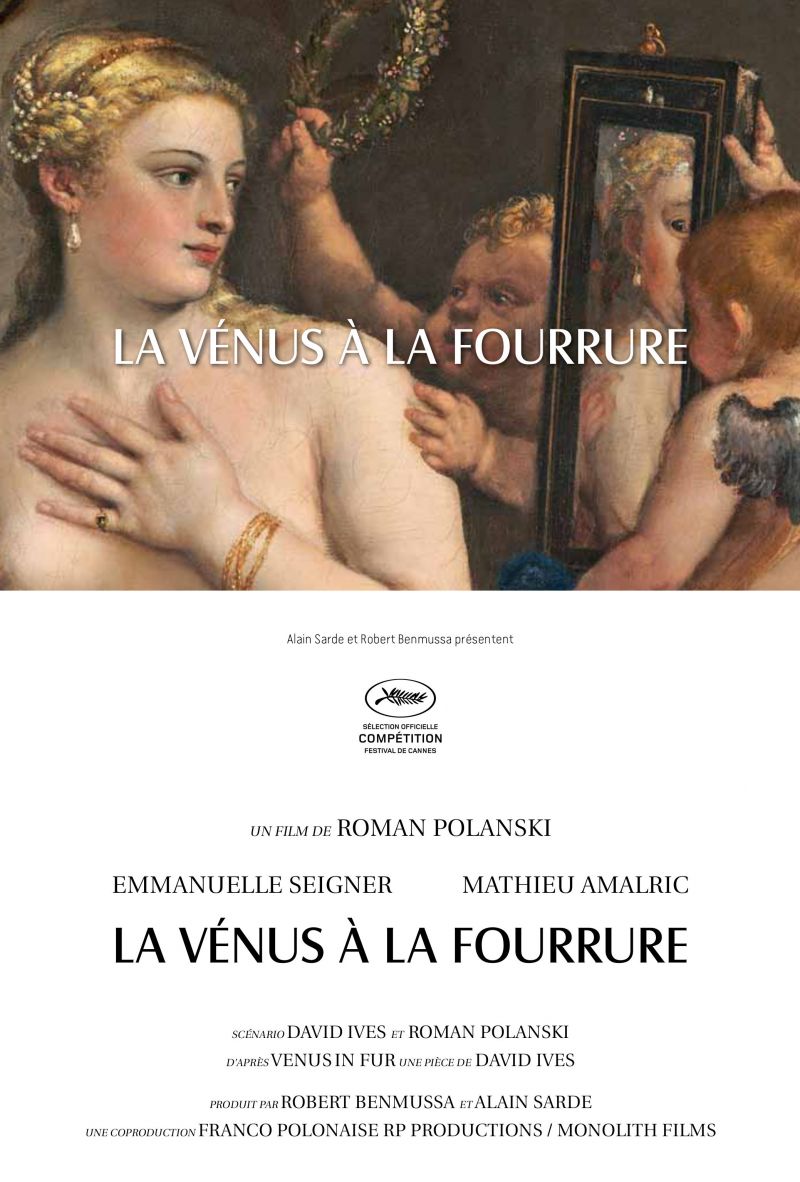 Venus In Fur