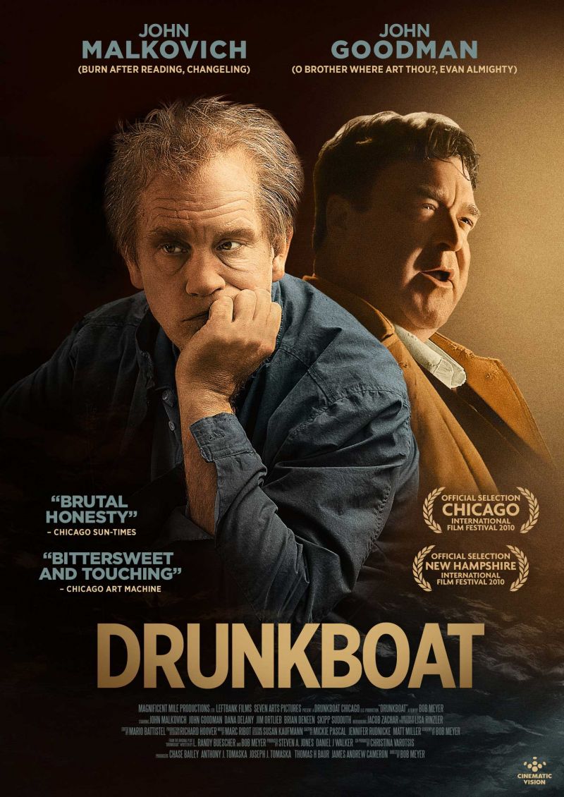 Drunkboat