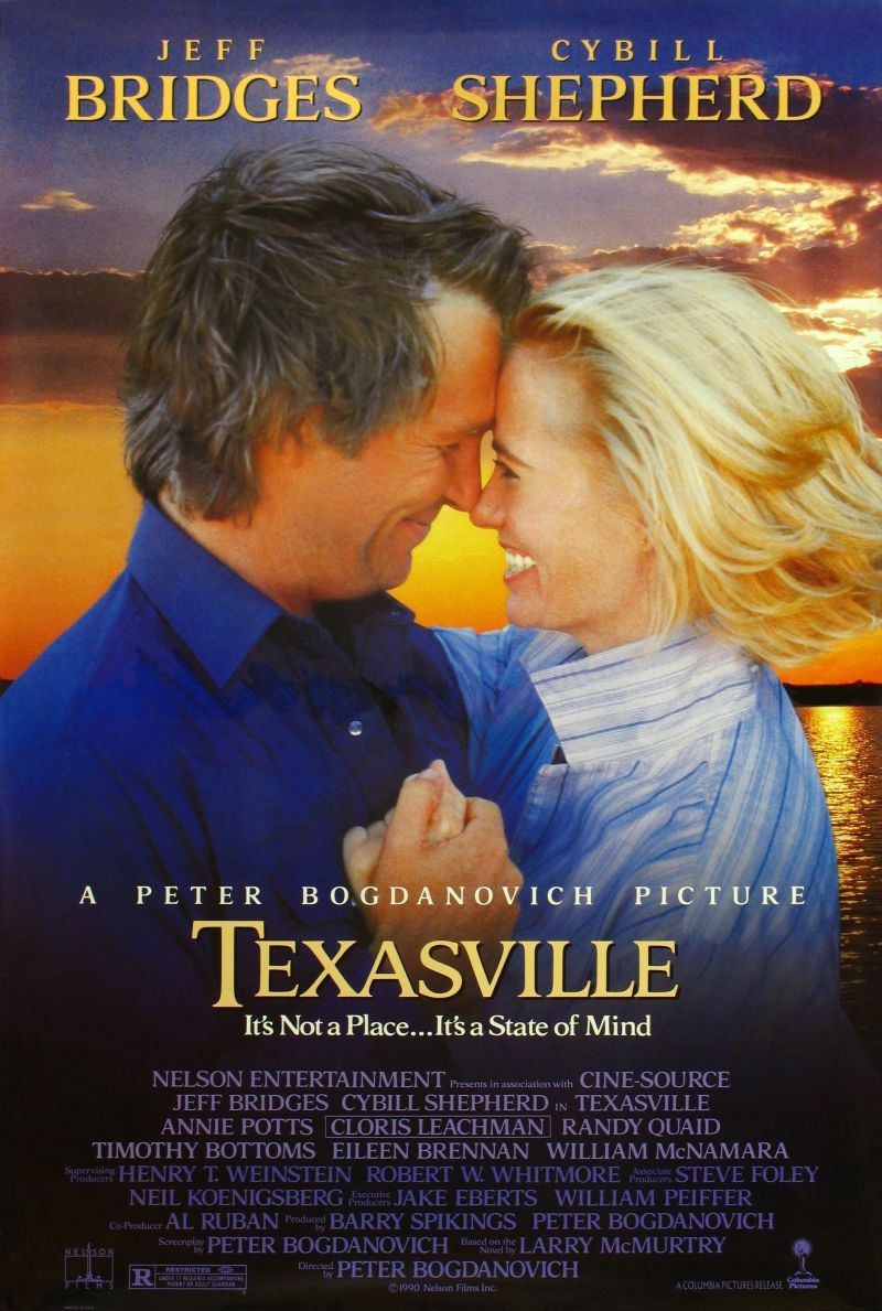 Texasville