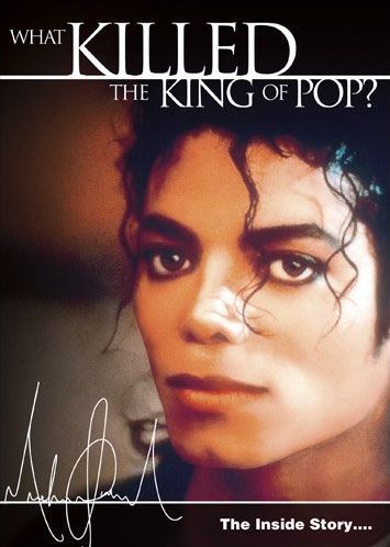 Michael Jackson - Who Killed The King Of Pop?